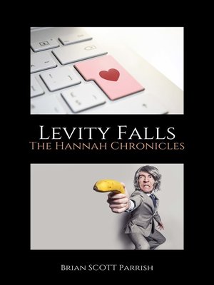 cover image of Levity Falls